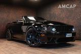 Ford Mustang GT Saleen Convertible - Ford: Saleen
