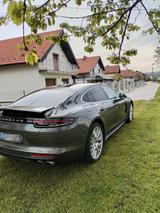 Porsche Panamera 4S S - Porsche Panamera in Kassel