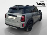 MINI Cooper D Countryman - MINI mit Diesel-Antrieb: Geländewagen, Schaltgetriebe