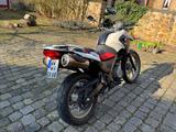 BMW G 650 GS - BMW G 650 GS