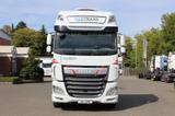 DAF  530 SSC /Retarder/ Kühlbox/ 2 Tanks/ Standklima - DAF 6x4