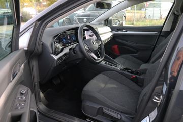 Volkswagen Golf - 10