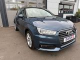 Audi A1 Sportback sport 1.0 TSI *PDC*Klima*SHZ*Navi - gebrauchte Kleinwagen in Trier