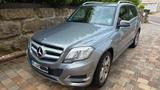 Mercedes-Benz GLK 220 CDI 4MATIC -