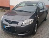 Toyota Auris Bj.07 240 Tkm Tüv 11.26 guter... - Toyota Auris Gebrauchtwagen in Frankfurt