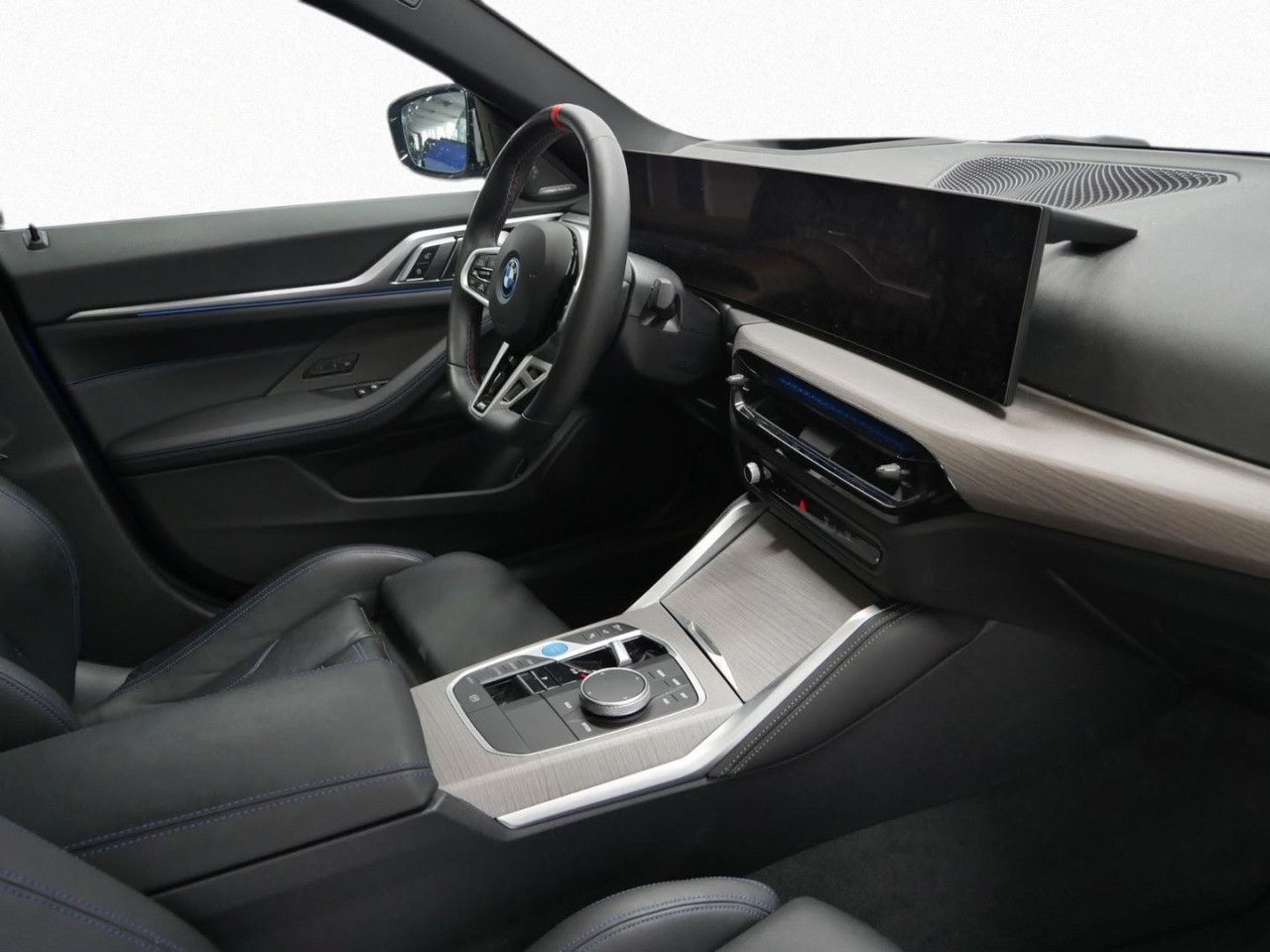 BMW i4 - Bild 11