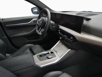 BMW i4 - Vorschau Bild 11