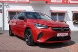Opel Corsa 1.2 DI Turbo Aut. LED SHZ PDC VC - Opel Corsa: Rot