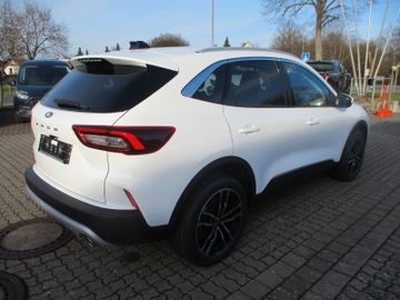 Ford Kuga Titanium 5J Garantie + Winterpaket + Kamera