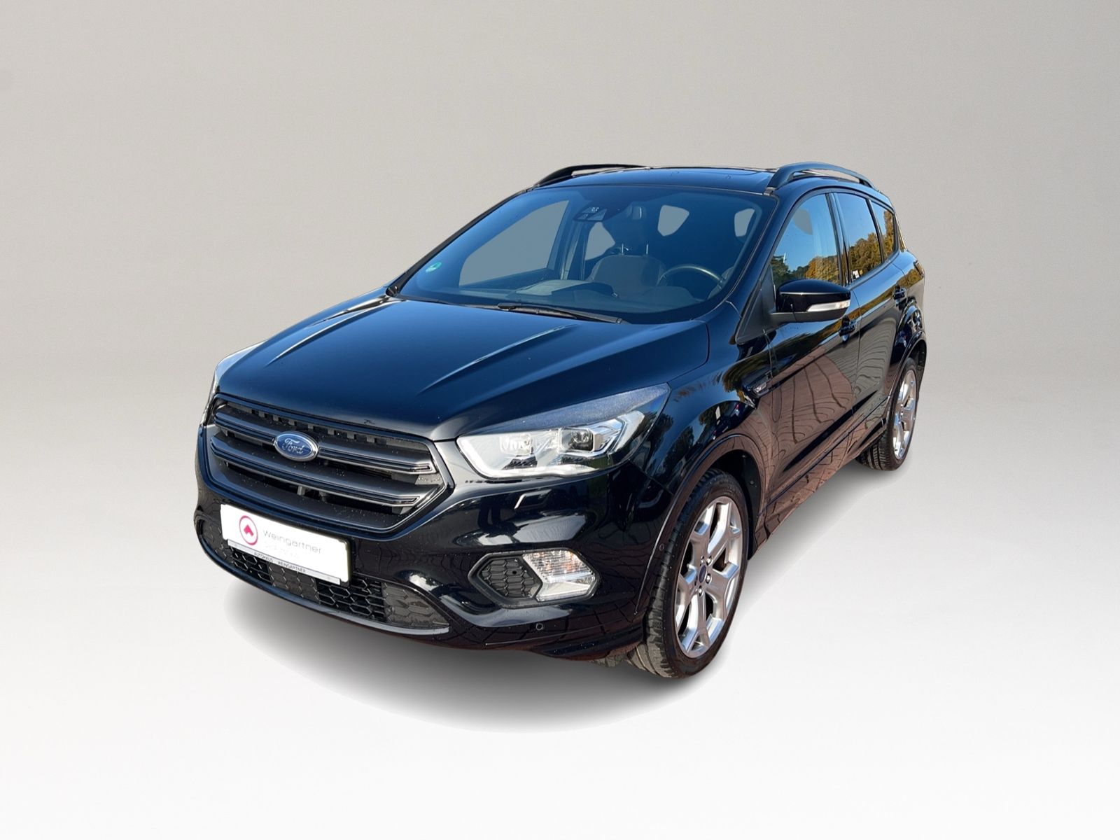 Kuga 1.5 EcoBoost ST-Line, Navi, Bi Xenon, Desig