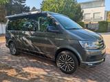 Volkswagen T6 California Beach Edition, EZ 06/2019, 1.Hand - gebrauchte VW T6 California aus dem Jahr 2019