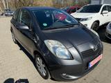 Toyota Yaris Team/KLIMA/PDC/TÜVNEU/2.HAND - Toyota Yaris: Team