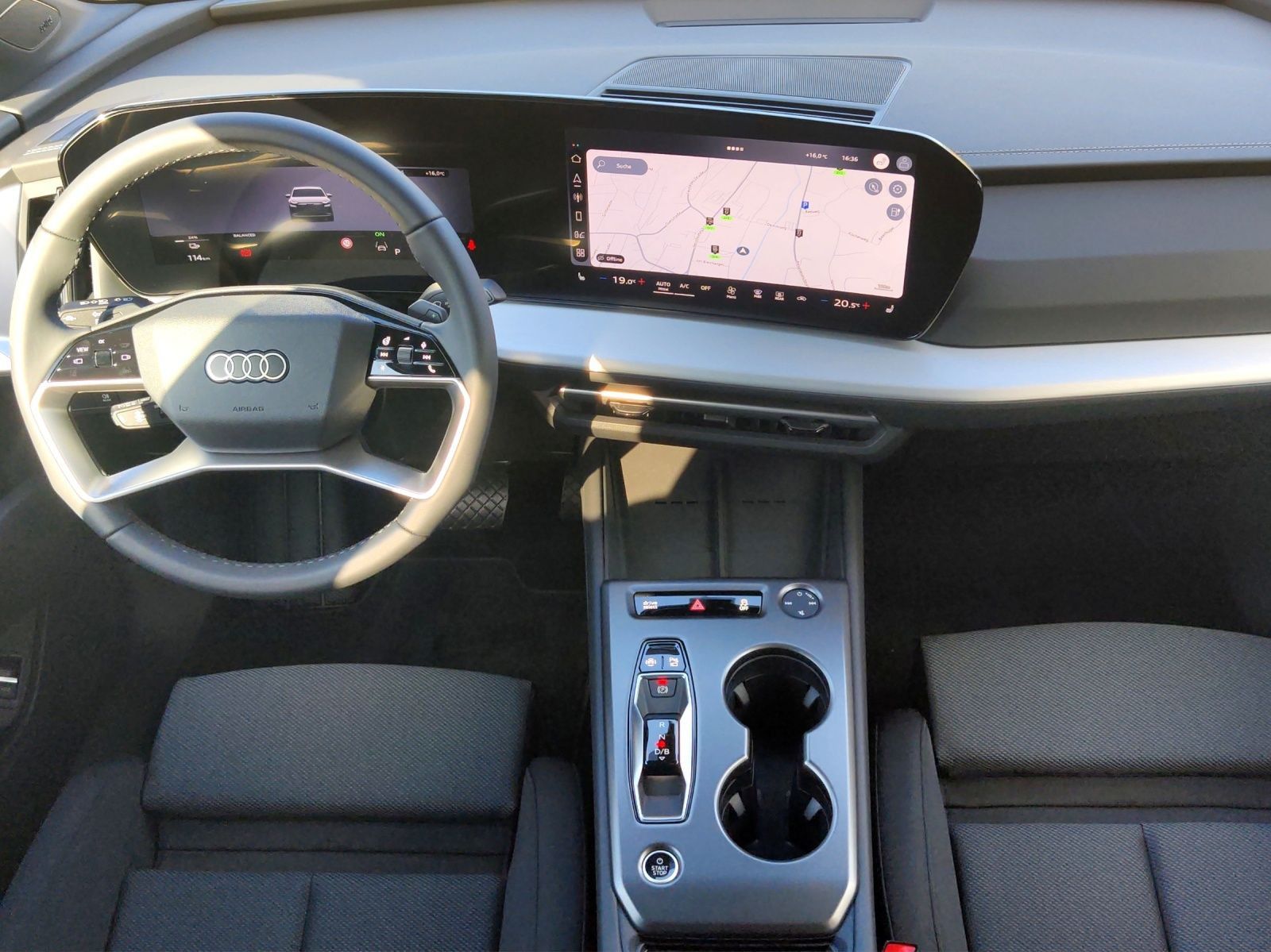 Audi Q4 e-tron - Bild 5