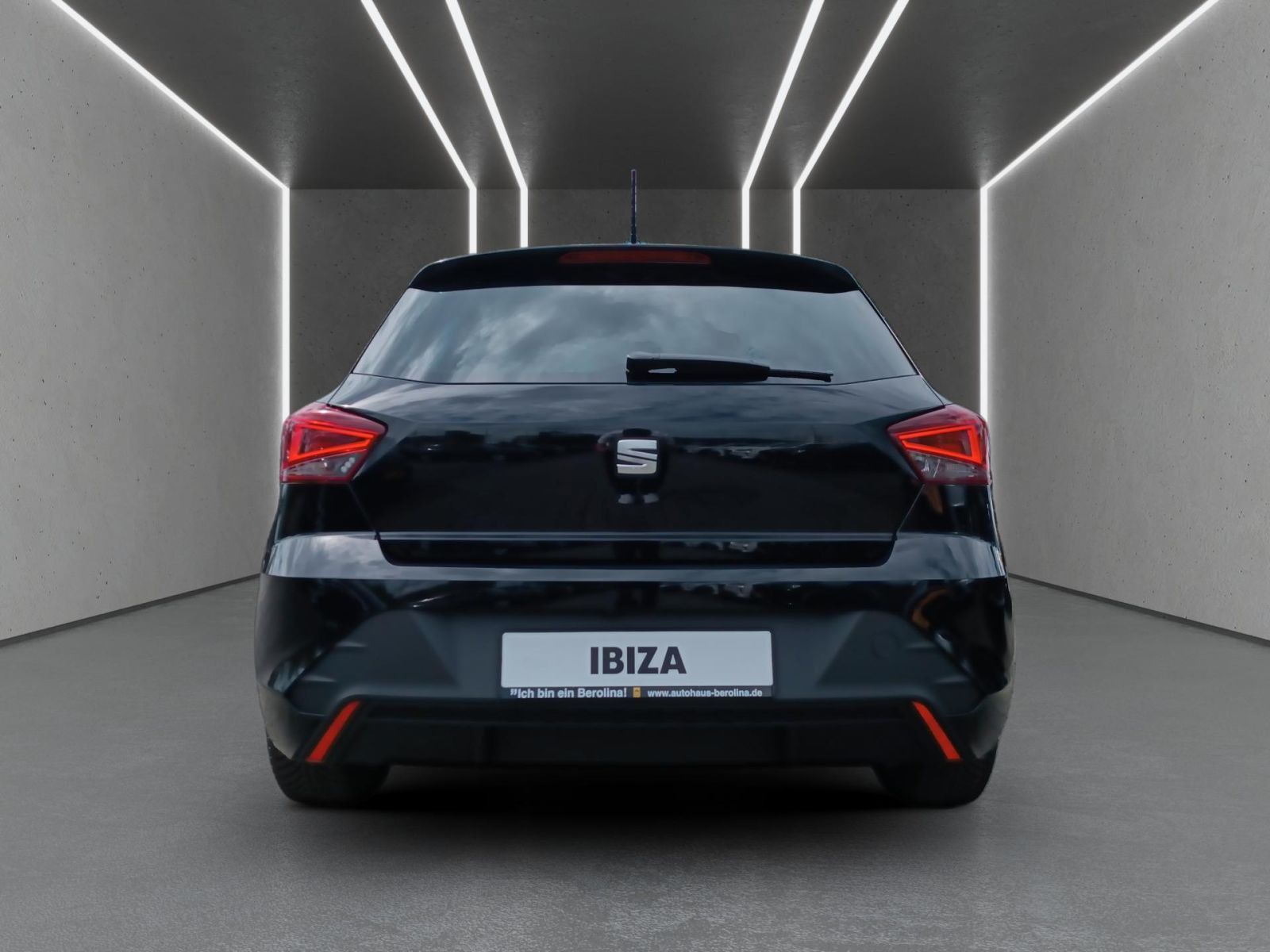 Seat Ibiza - Bild 7