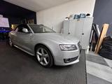 Audi A5 2.0 TFSI S Line Sportpaket Plus Cabriolet  - Audi Cabriolet: 2.0