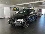 Audi SQ5 3.0 TDI quattro Automatik Navi MTM LED - Audi: Mtm