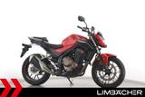 Honda CB 500 F - 1. HAND - Offers matching your search criteria