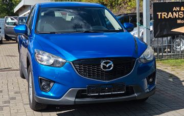 Mazda CX-5 - 2