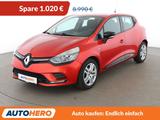 Renault Clio 1.2 Limited *TEMPO*PDC*KLIMA*GARANTIE* - Renault Clio: Clio1