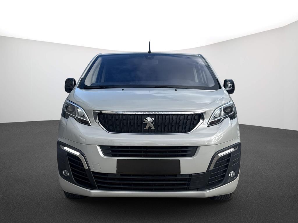 Peugeot Expert Traveller 2.0 BlueHDI 145 EAT8 L3 Busine