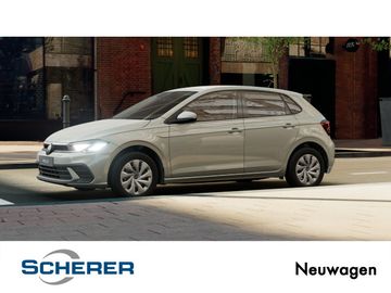 Volkswagen Leasingangebot: Volkswagen Life Allstarleasing SZ 0€ ! Autostadt Abholung