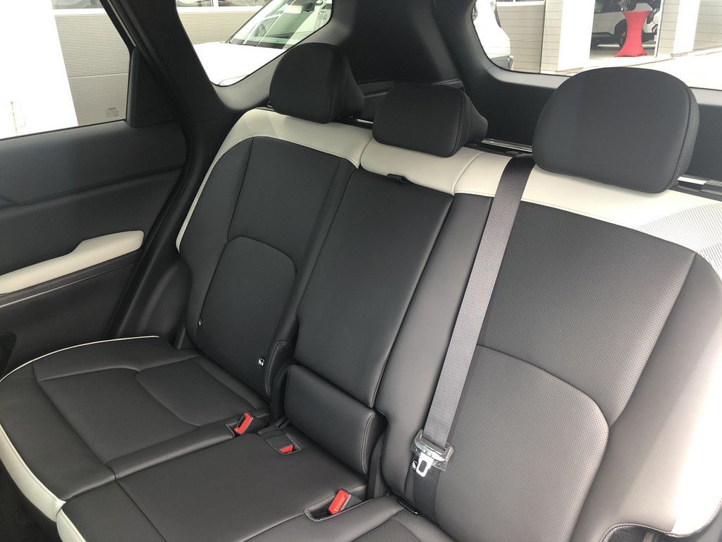 Kia EV5 - Bild 8
