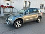 Suzuki Grand Vitara 1.9 DDiS Comfort - gebrauchte Suzuki Grand Vitara aus dem Jahr 2006