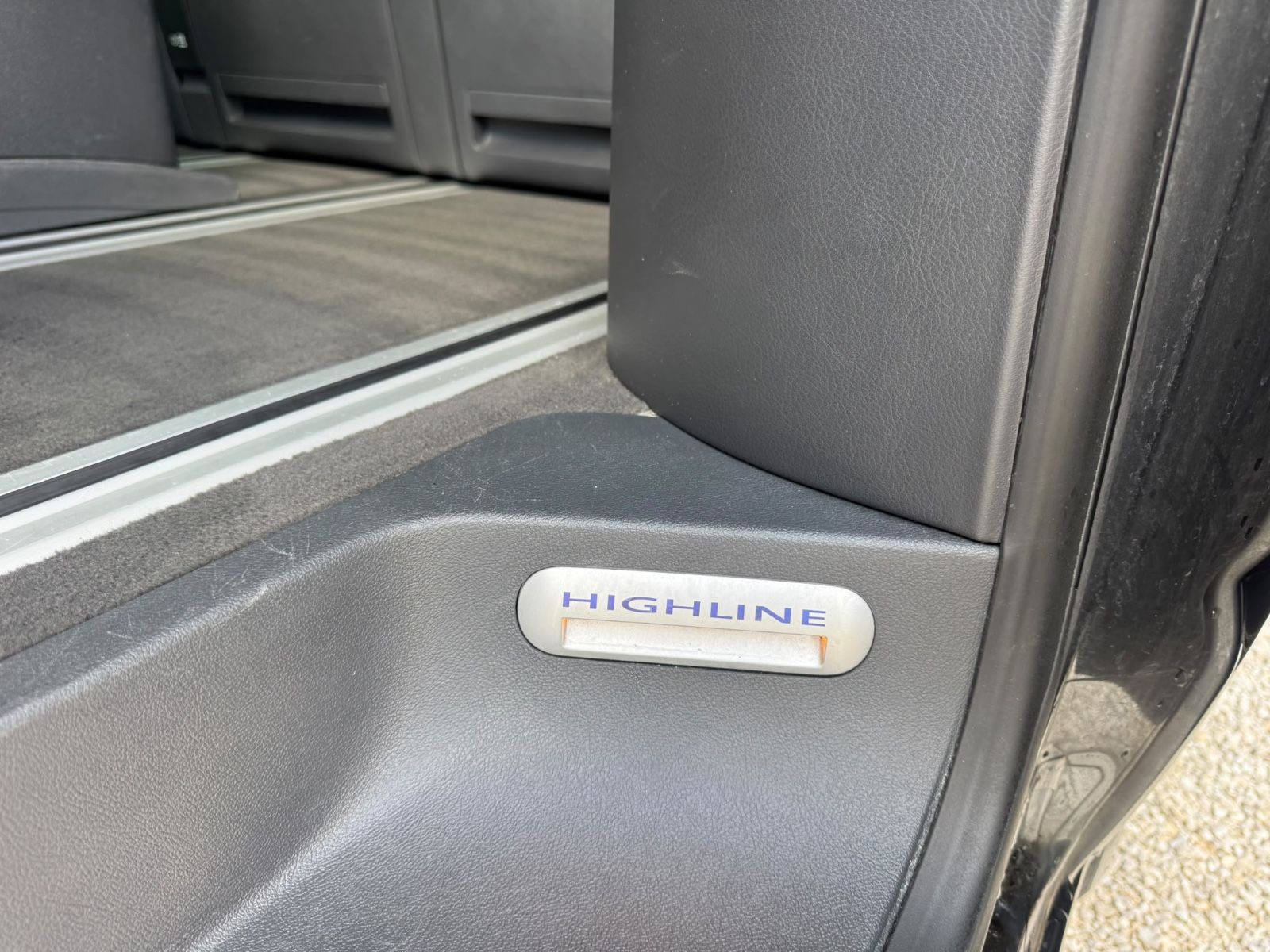 VW T5 Multivan T5 Multivan 4Motion Highline*ATM*DSG*Pano*Voll*, Ansicht 21