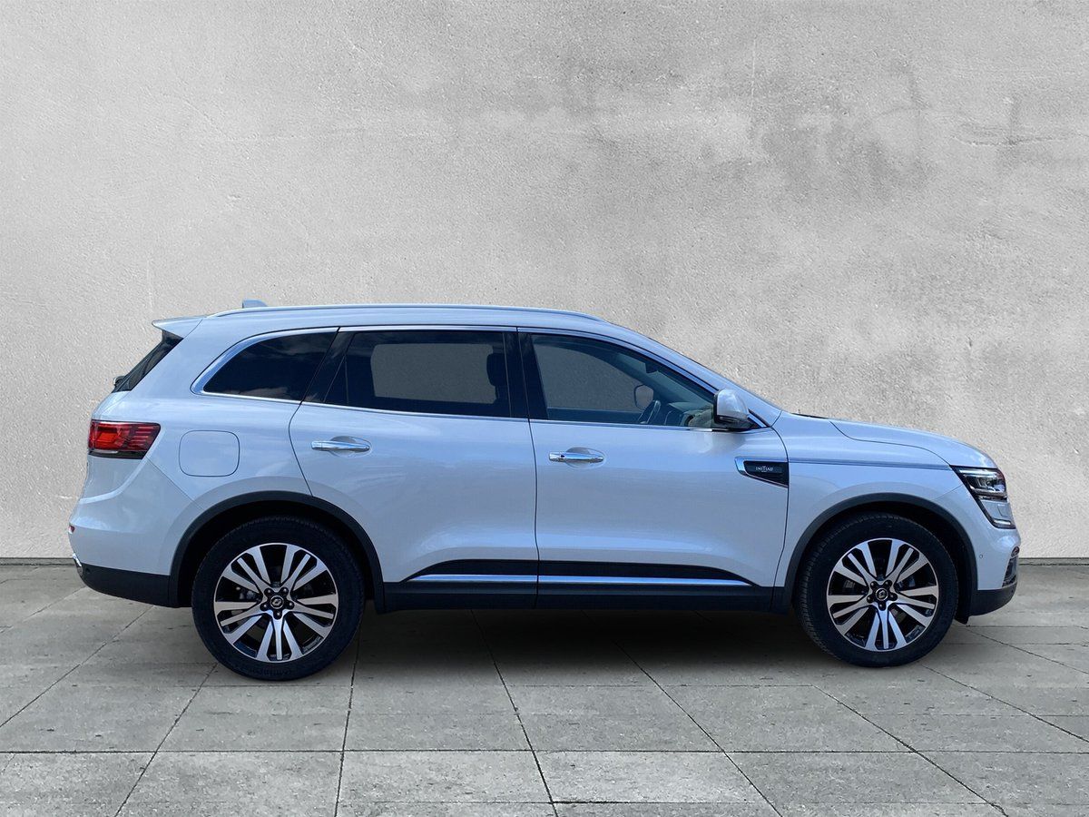 Renault Koleos - Bild 6