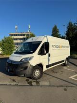 Citroën Jumper L3H2 | BJ 2018 | 108.000 km  - Offers