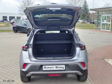 Opel Mokka Elegance 1.2 T Automatik-LED-SHZ-LHZ-Klima