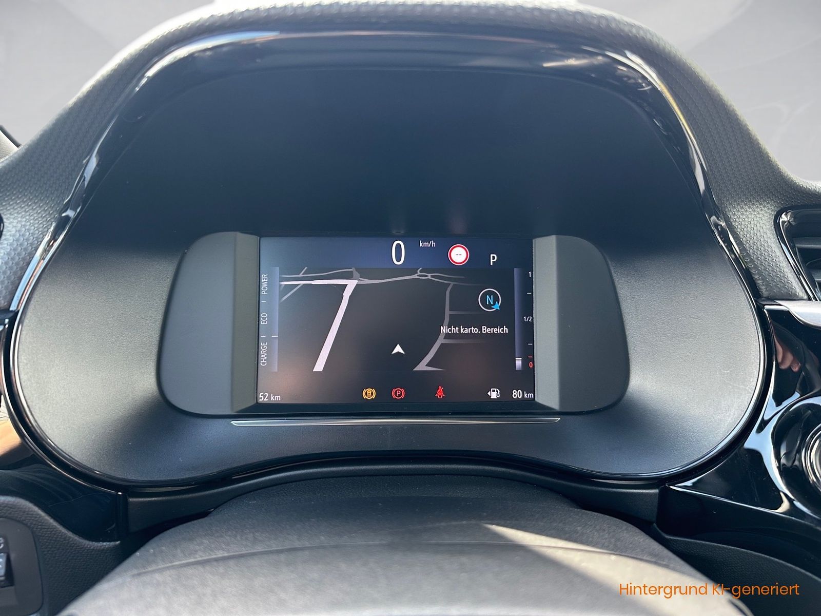 Fahrzeugabbildung Opel Corsa F 1.2 Turbo GS Kamera,Matrix,Navi,PDC,SHZ