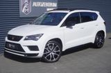 Cupra ATECA|ALLRAD|VIRTUAL|PANORAMA|ACC|360°|KEYLESS| - Cupra