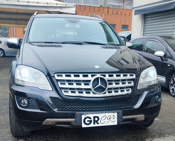 Mercedes-Benz Mercedes-benz ML 350 ML 350 CDI