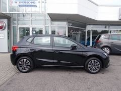 Fahrzeugabbildung Seat Ibiza Ibiza Style 1.0 TSI