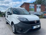Fiat Doblo Doblò Basis Kasten,Schiebetür,Zv,Freispr.. - Fiat Doblo: Sc