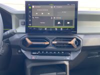 Dacia Bigster - Vorschau Bild 17