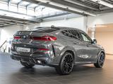 BMW X6 xDrive30d M Sport HUD PANO ACC AHK RFK NAVI L - mit Diesel-Antrieb: Automatik
