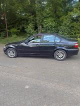 BMW E46 316i - BMW 316