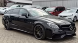 Mercedes-Benz CLS 63 S Shooting Brake S AMG 4Matic / 360 Kamer - Mercedes-Benz CLS Shooting Brake mit Benzin-Antrieb