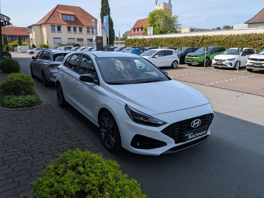 Hyundai i30 – Bild 5