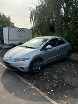 Honda Civic 1.4 - 1. Hand - gebrauchte Honda Civic aus dem Jahr 2009