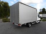 Mercedes-Benz SPRINTER 316 PRITSCHE PLANE 8 PALETTEN WEBASTO - Ladebordwand Sprinter