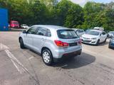 Mitsubishi ASX 1.6  2WD/1Hand/Top Zustand - Mitsubishi ASX in München
