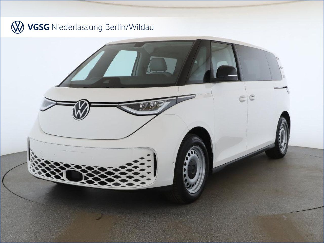 Volkswagen ID. Buzz - Bild 2