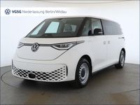 Volkswagen ID. Buzz - Vorschau Bild 2