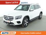 Mercedes-Benz GLB 200 d Progressive Aut.*PANO*NAVI*LED*TEMPO* - Mercedes-Benz GLB 200 in Stuttgart