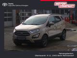 Ford EcoSport  Trend - Ford EcoSport: Van
