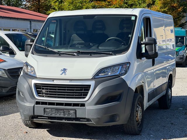 Peugeot Boxer*L1H1*Klima*Euro6*2.0*AHK*