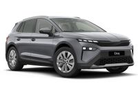 Skoda Elroq - Vorschau Bild 3